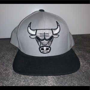 Mitchell & Ness Chicago Bulls SnapBack.